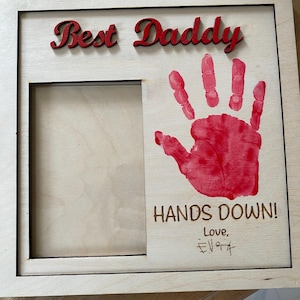 Kimberly added a photo of their purchase