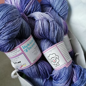 Karin added a photo of their purchase