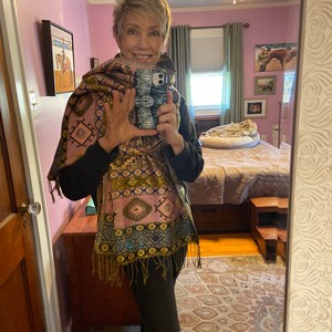 Deborah hat ein Foto des gekauften Artikels hinzugefügt