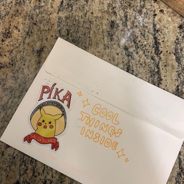 Japanischer Pokemon Snack Schokolade aufgebläht Pikachu Aufkleber  Süßigkeiten sü