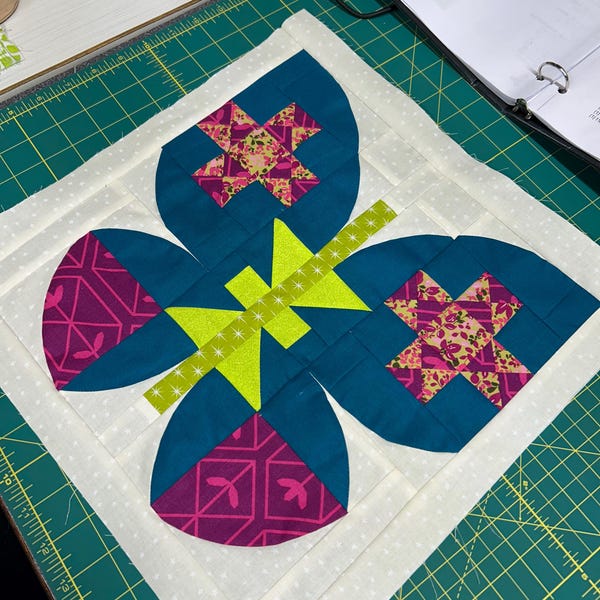 Sew Kind of Wonderful Butterfly Fields Quilt Pattern Book - Softcover ...