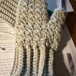 Acheteur Etsy a ajouté une photo de son achat