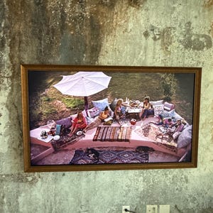 Jenny added a photo of their purchase