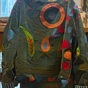 Elisa added a photo of their purchase