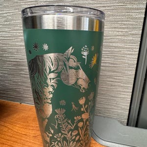 Victoria added a photo of their purchase
