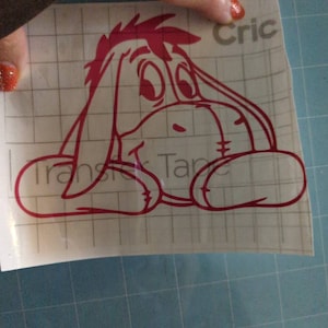 Jenna hat ein Foto des gekauften Artikels hinzugefügt