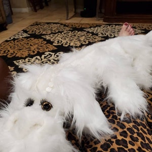Lee added a photo of their purchase