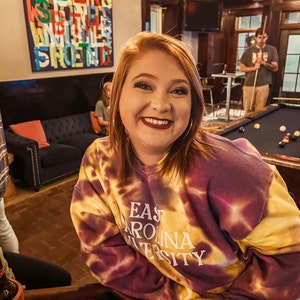 Cassie heeft een foto van de aankoop toegevoegd
