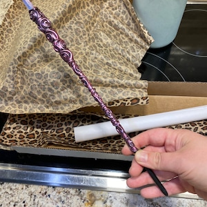 Jessica added a photo of their purchase