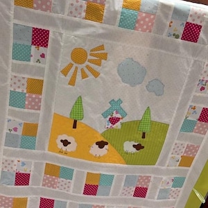 Sheila added a photo of their purchase
