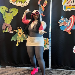 Comprador de Etsy ha añadido una foto de su compra