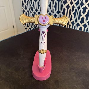 Crystal added a photo of their purchase