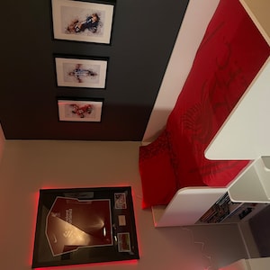 Rebecca ha aggiunto una foto del proprio acquisto