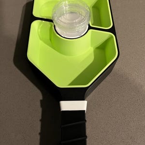 Roni added a photo of their purchase