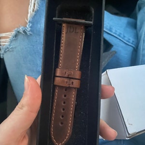 Kate added a photo of their purchase