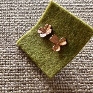 Etsy-koper heeft een foto van de aankoop toegevoegd