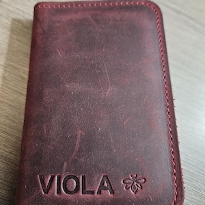 Viola added a photo of their purchase
