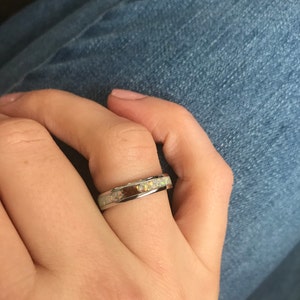 Samantha added a photo of their purchase