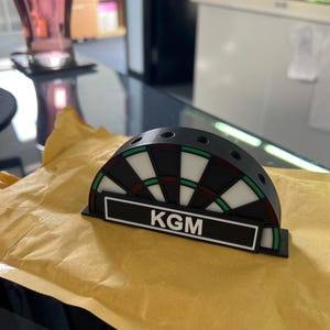 Laura added a photo of their purchase