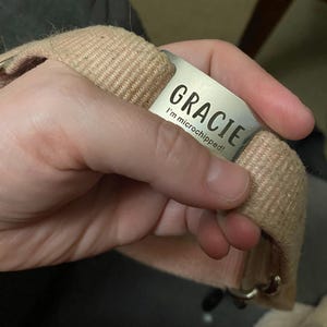 Etsy buyer added a photo of their purchase