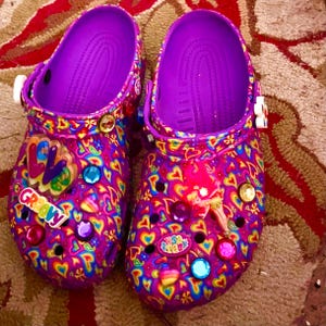 Evelyn added a photo of their purchase