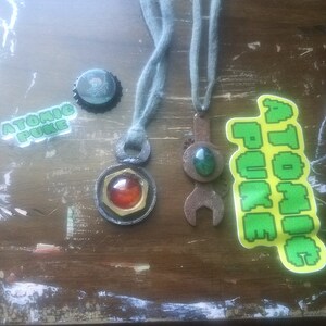 Rachael added a photo of their purchase