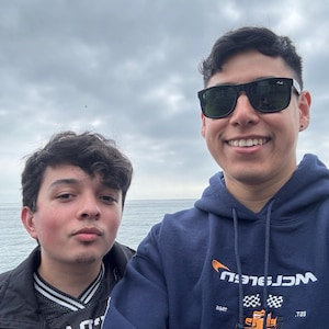 Alex heeft een foto van de aankoop toegevoegd