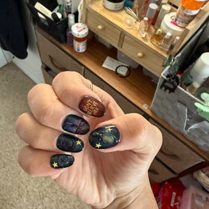 Amalfy added a photo of their purchase