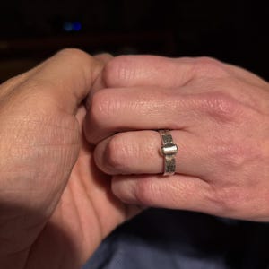 Derek added a photo of their purchase
