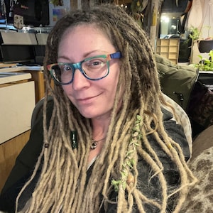 Kelly added a photo of their purchase