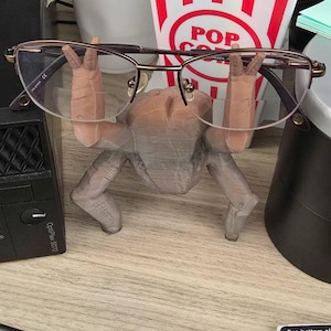 Chuck heeft een foto van de aankoop toegevoegd