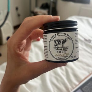 Toni added a photo of their purchase