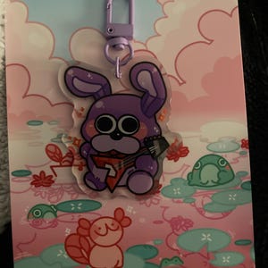 Amanda added a photo of their purchase