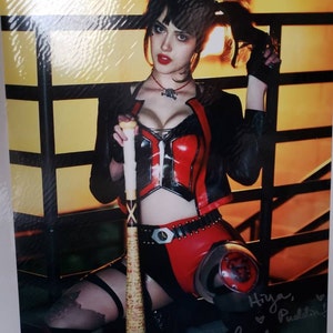 Psylocke X-men Candylion Cosplay - Etsy