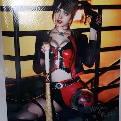 Psylocke X-men Candylion Cosplay - Etsy