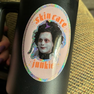 Rachel added a photo of their purchase