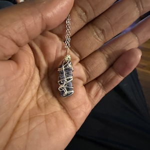 Patrecia added a photo of their purchase
