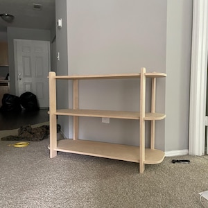 Madelyn added a photo of their purchase