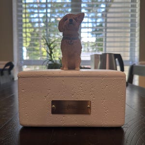 Etsy buyer added a photo of their purchase