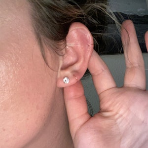 Rebekah added a photo of their purchase