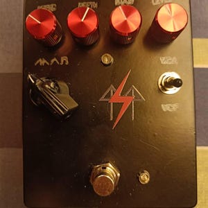 Eirik ha aggiunto una foto del proprio acquisto