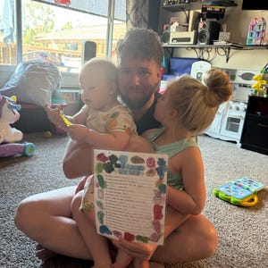 Kyleigh hat ein Foto des gekauften Artikels hinzugefügt