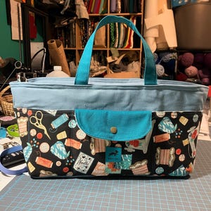 Beth added a photo of their purchase