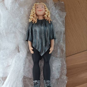 Beverley added a photo of their purchase