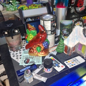 Jerry added a photo of their purchase