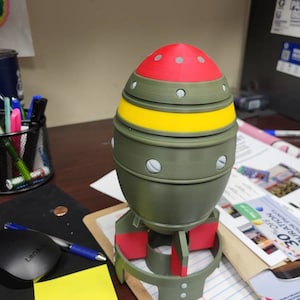Louie added a photo of their purchase