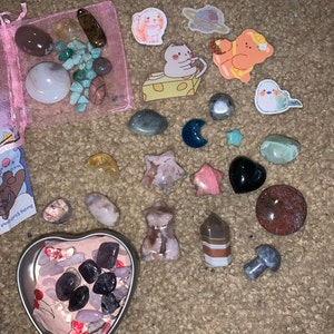 Sophia added a photo of their purchase