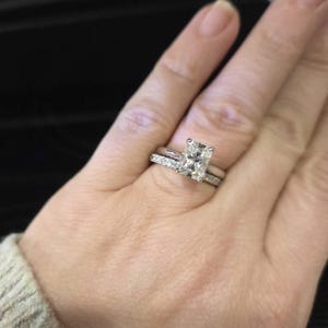 Jacqueline added a photo of their purchase
