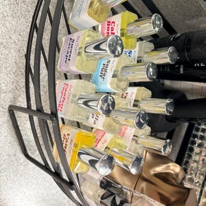 Tricia added a photo of their purchase