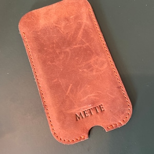 Mette added a photo of their purchase